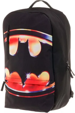 Batman Rucksack Rucksack Kinder und Jugendliche Groß - Verkäufer: coole-fun-t-shirts