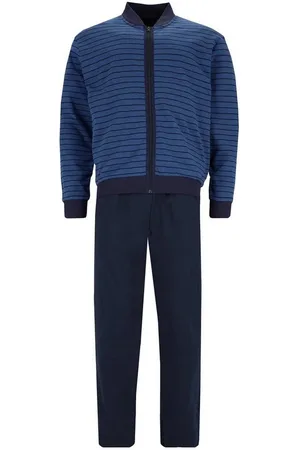 HAJO Sweatshirt Herren Trainingsanzug Baumwolle - Verkäufer: Yourfashionplace