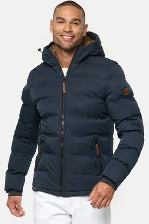 INDICODE Winterjacke Nemos - Verkäufer: Bestsales Online GmbH