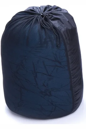 Grüezi Bag Packsack, Storage Bag Mesh-Gewebe zur Aufbewahrung von Schlafsäcken - Verkäufer: Danto GmbH