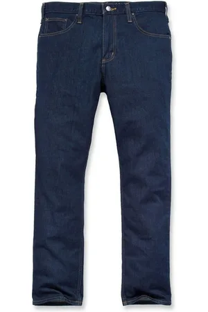 Carhartt Regular-fit-Jeans Herren Jeans Rugged Flex Straight Tapered - Verkäufer: Scholz Handelsgesellschaft mbH