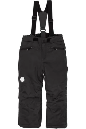 Color Kids Skihose COSki Pants W.Pockets - 5440 Regen- und Matschhose mit Reißverschlusstaschen - Verkäufer: meinemarkenmode
