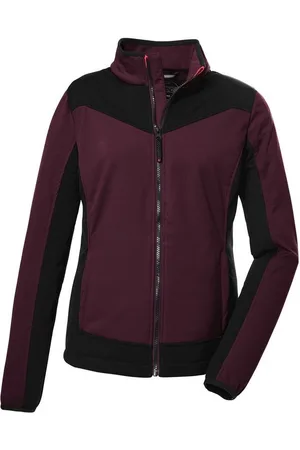 Killtec Softshelljacke KOW 29 WMN SFTSHLL JCKT