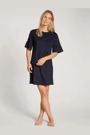 Calida Pyjama DAMEN Nightshirt - Verkäufer: ahlert. mode im herzen.