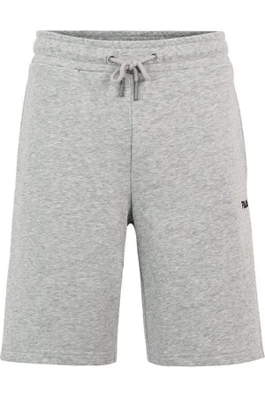 Fila Sweathose Blehen Sweatshorts mit Logo auf dem Bein - Verkäufer: bonvenon