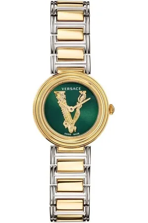 VERSACE Schweizer Uhr Damen Uhr V-VIRTUS MINI VET300821 Neu - Verkäufer: Uhren Schiesl