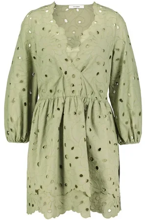 Ivy & Oak Minikleid Damen Kleid NADINE (1-tlg) - Verkäufer: engelhorn