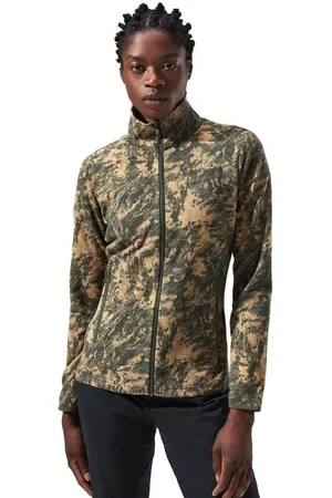 Berghaus Fleecejacke mit schmeichelhafter Passform - Verkäufer: GUTEMARKEN