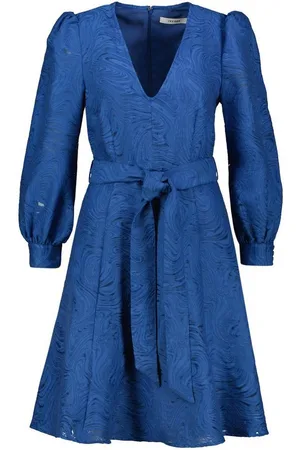 Ivy & Oak Jerseykleid Damen Kleid NICKY (1-tlg) - Verkäufer: engelhorn