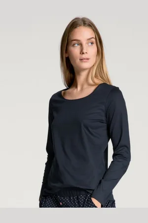 Calida Langarmshirt DAMEN Shirt langarm - Verkäufer: ahlert. mode im herzen.