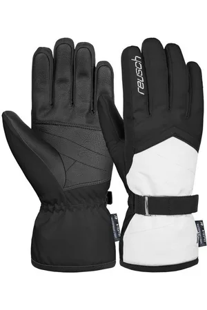 Reusch Skihandschuhe Moni R-TEX® XT mit innovativer Insert-Membran