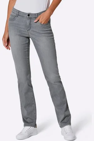 CRÉATION L Bequeme Jeans Edel-Jeans - Verkäufer: Witt-Gruppe