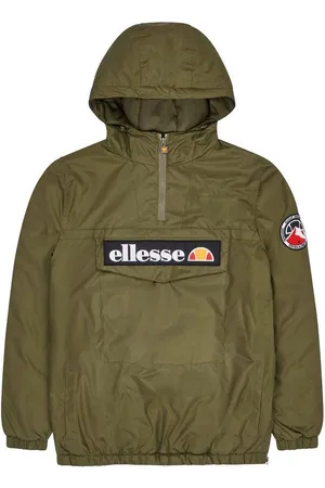 Ellesse Outdoorjacke Herren Übergangsjacke Polyester MONTERINI OH - Verkäufer: Yourfashionplace