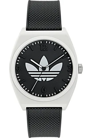 adidas Quarzuhr PROJECT TWO AOST235502I, Armbanduhr, Damenuhr, Herrenuhr