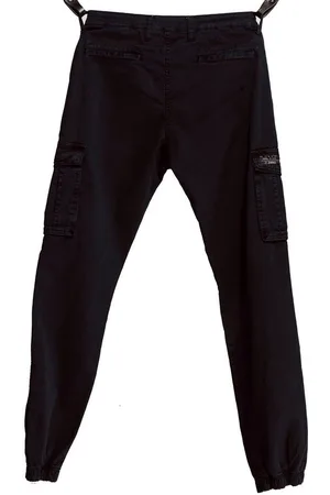 Zhrill Cargohose MICHA mit Cargotaschen