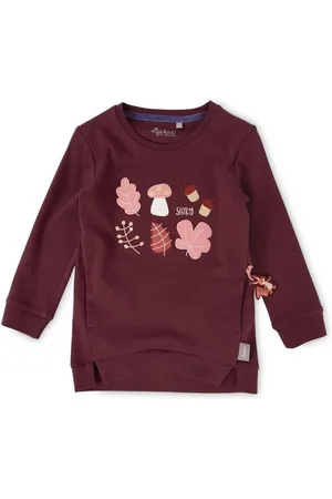 sigikid Longshirt Kindershirt Longshirt (1-tlg) - Verkäufer: