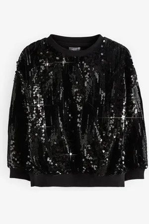 Next Sweatshirt Sweatshirt mit Rundhalsausschnitt (1-tlg) - Verkäufer: Germany GmbH