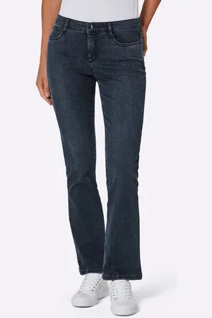 CRÉATION L Bequeme Jeans Edel-Jeans - Verkäufer: Witt-Gruppe
