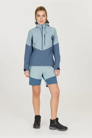 Whistler Softshelljacke Rosea aus wind- und wasserdichtem Funktionsmaterial