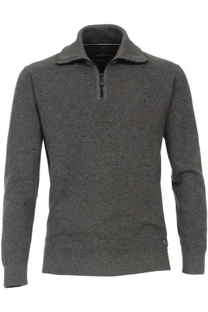 Casa Moda Sweatshirt SNOS Stricktroyer - Verkäufer: Vohl & Meyer GmbH