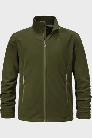 Schöffel Fleecejacke Fleece Jacket Cincinnati3