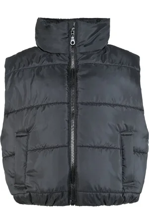 Blue Effect Funktionsjacke ® Mädchen kurze Weste - Verkäufer: KIDS DREAMS