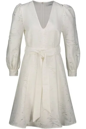Ivy & Oak Jerseykleid Damen Kleid NICKY (1-tlg) - Verkäufer: engelhorn