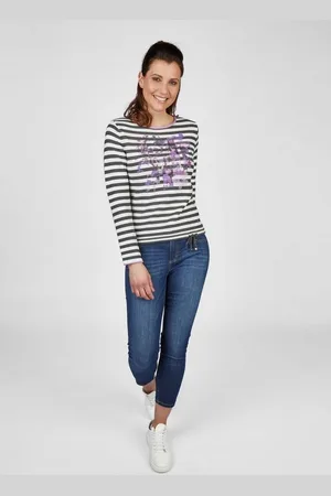 Rabe Sweatshirt Pullover - Verkäufer: Baltz -Wir leben Mode