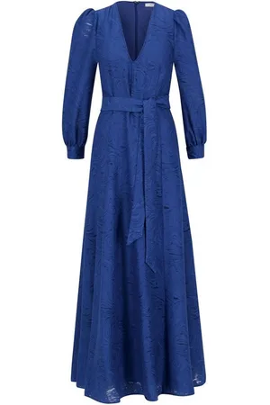 Ivy & Oak Abendkleid Damen Kleid NICOLIN (1-tlg) - Verkäufer: engelhorn