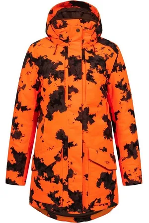 Blaser Winterjacke Damen Daunenparka WP Janina Versiegelte Nähte, Wasserdicht - Verkäufer: Frankonia