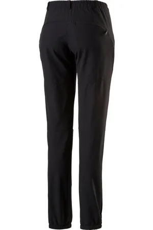 mc kinley Trekkinghose Da.-Hose Beira III wms BLACK - Verkäufer: Sport Rossow GmbH