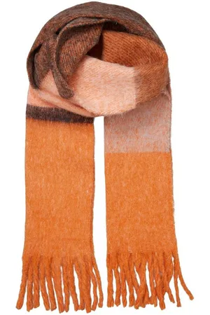 Beck Söndergaard Modeschal Bartletts Winterschal - Schal Damen Winter aus Wollmischung 35x200 cm - Verkäufer: Jan Eißmann