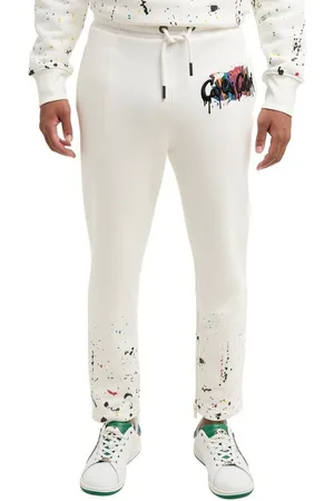 Carlo Colucci Sweathose DelLongo - Verkäufer: CC Shop