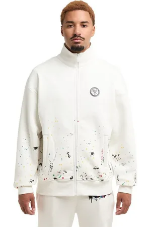 Carlo Colucci Sweatjacke DelFavero - Verkäufer: CC Shop