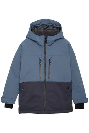 Color Kids Skijacke COJr. Ski Jacket Colorblock - 741101 - Verkäufer: meinemarkenmode