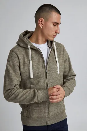 Blend Hoodie Kapuzen Sweatshirt Jacke Full Zip Hoodie Sweater Pullover BHNORTH (1-tlg) BHNORTH SWEATSHIRT - Verkäufer: ARIZONAS