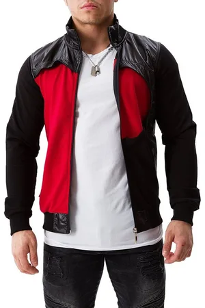 Yazubi Sweatjacke Diego Jacket Mit Reißverschluss - Verkäufer: Clubfashion24