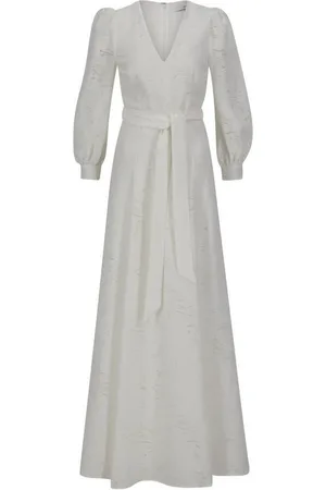 Ivy & Oak Abendkleid Damen Kleid NICOLIN (1-tlg) - Verkäufer: engelhorn