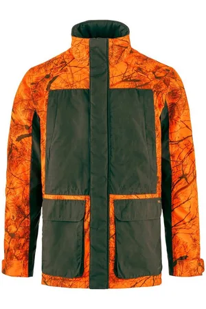 Fjällräven Outdoorjacke Jacke Brenner Pro Drückjagd & Treibjagd, Winteransitz - Verkäufer: Frankonia