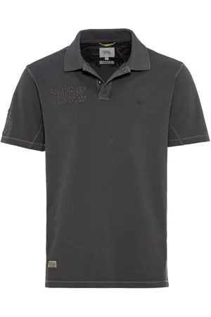 Camel Active Poloshirt - Verkäufer: Tara-M