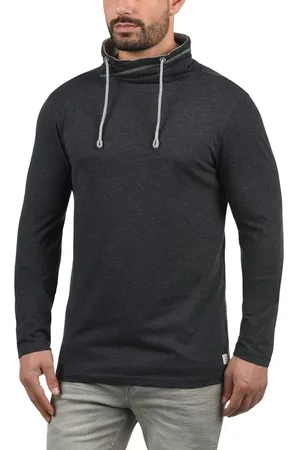 Blend Langarmshirt BHPallo