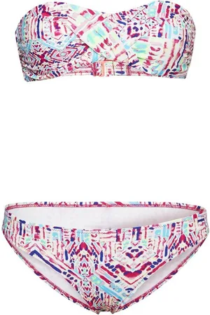 CHIEMSEE Bügel-Bikini Bikini,Pink/Light Blue Pink/Light Blue - Verkäufer: Sport Seeger