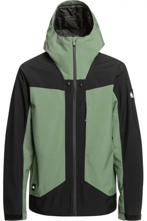 Quiksilver Skijacke - Verkäufer: sportboerse-shop