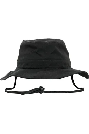 Flexfit Trucker Cap Angler Hat