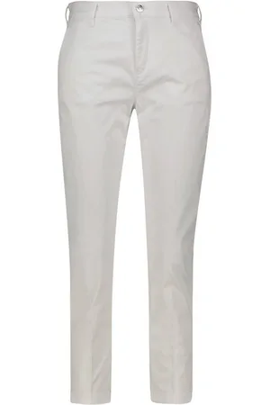 Mac Chinohose Damen Chinohose TURN UP (1-tlg) - Verkäufer: engelhorn