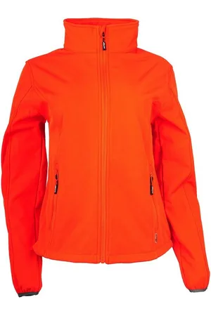 Joluvi Softshelljacke Mengali für Damen, mit 3.000mm Wassersäule - Verkäufer: Outdoorglück