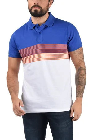 Blend Poloshirt BHFabi