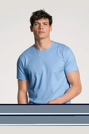 Calida T-Shirt HERREN T-Shirt - Verkäufer: ahlert. mode im herzen.