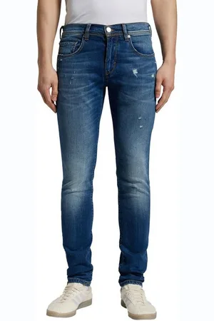 Baldessarini Regular-fit-Jeans BLD-Jayden, blue fashion fancy - Verkäufer: Dettmer + Mueller KG
