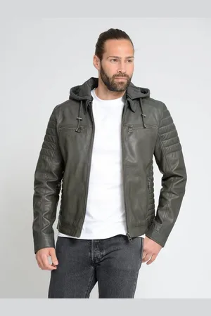 Maze Bikerjacke 42021310